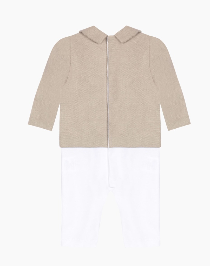 PATACHOU I Babypakje met Jasje