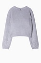 PATRIZIA PEPE I KNITWEAR SWEATER STRASS