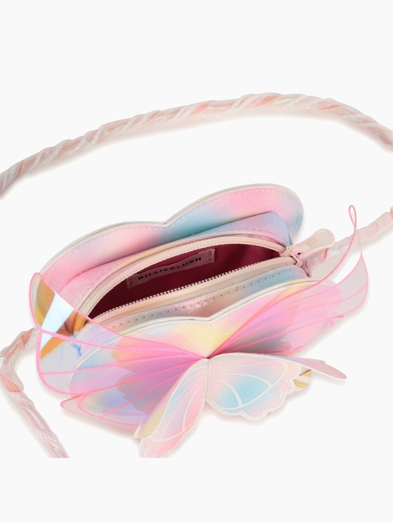 BILLIEBLUSH I Bag Butterfly