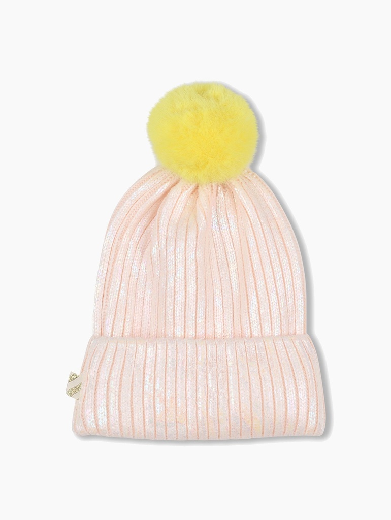 BILLIEBLUSH I Hat Pink