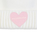 BILLIEBLUSH I Muts Wit Baby