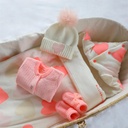 BILLIEBLUSH I Muts Wit Baby