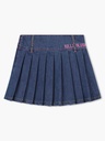 BILLIEBLUSH I Denim Rok Glitter