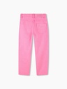 BILLIEBLUSH I Roze Broek Hartjes