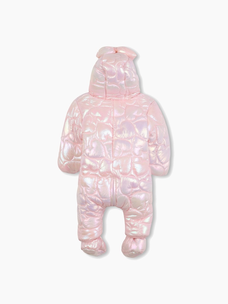 BILLIEBLUSH I Skipak in Roze Parelmoer