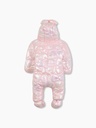 BILLIEBLUSH I Skipak in Roze Parelmoer
