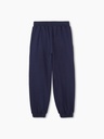 BILLIEBLUSH I Donkerblauwe Joggingsbroek Glitter