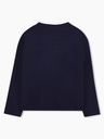 BILLIEBLUSH I Shirt 'Sunset City' Blauw