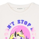 Unicorn Shirt Wit