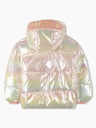 BILLIEBLUSH I Jas Parelmoer