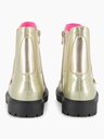 BILLIEBLUSH I Gouden Glitterlaarsjes