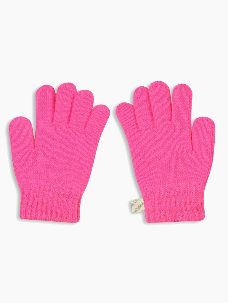 BILLIEBLUSH I Handschoenen Fuchsia