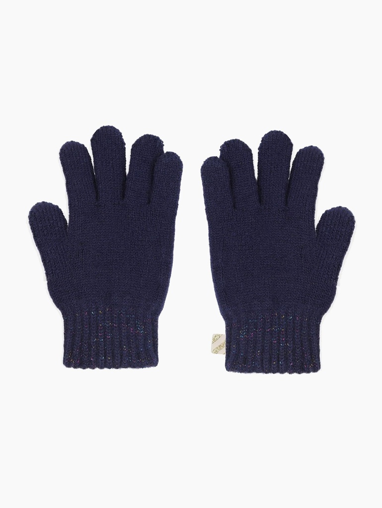 BILLIEBLUSH I Handschoenen Blauw