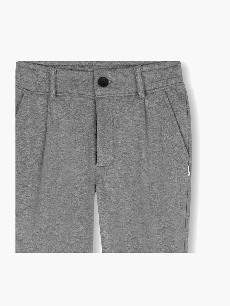 BOSS I Grijze Broek Pantalon