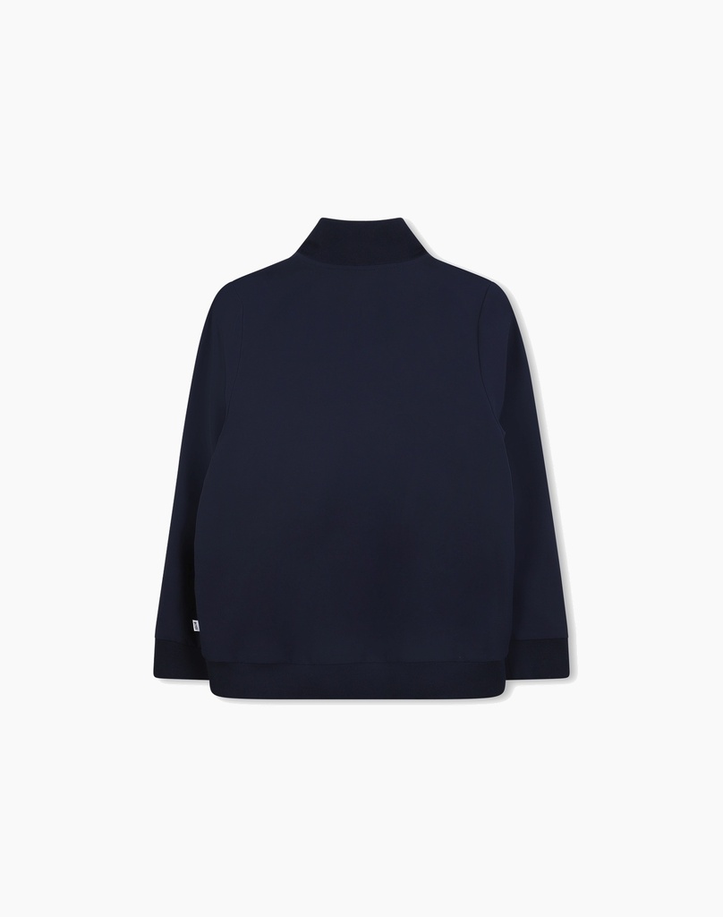 BOSS I Donkerblauw Jasje