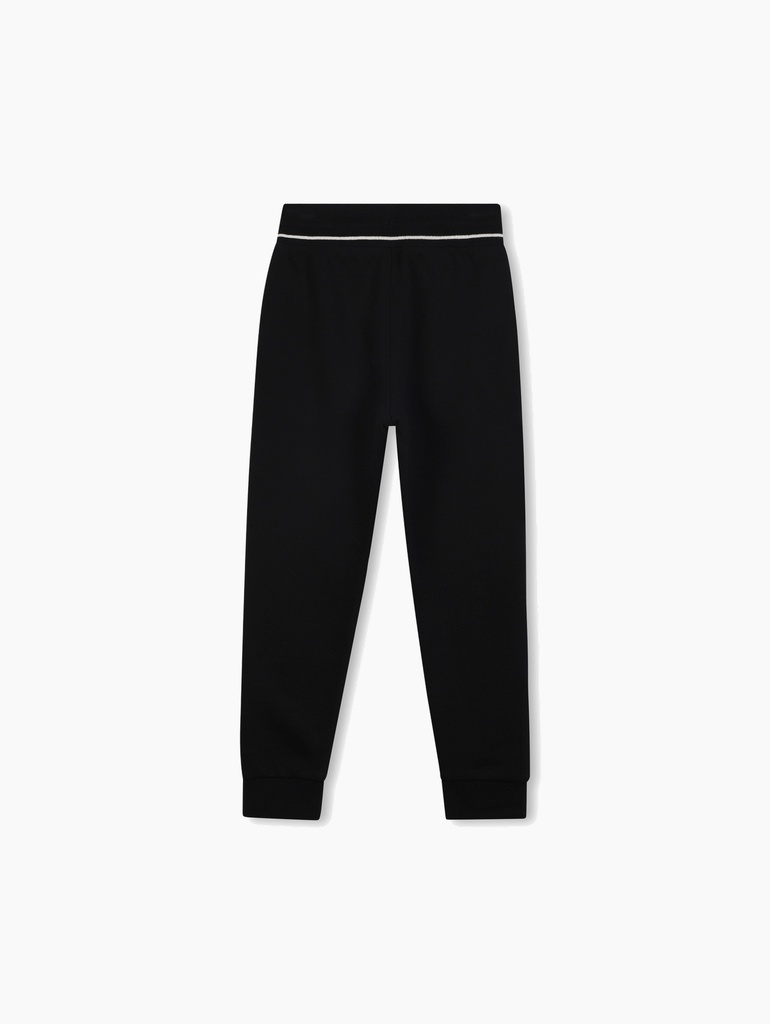 BOSS I Zwarte Sweatpants