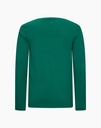 RETOUR I Groene Shirt 'MARVIN'