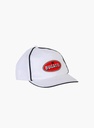 Cap 'Bugatti' White