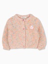 Knitwear Gilet met Schaapje