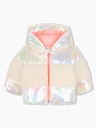 Iridescent Jacket