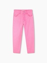 Roze Broek Hartjes