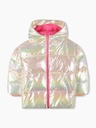 Veste Nacrée Elégante