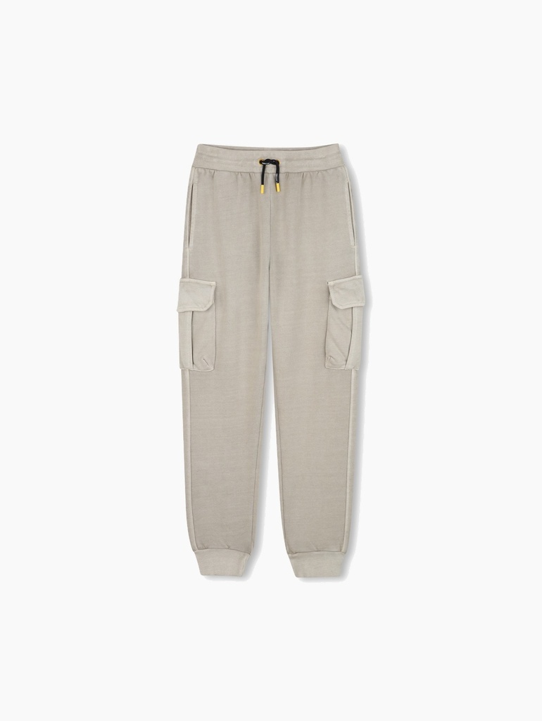 Joggers With Pockets