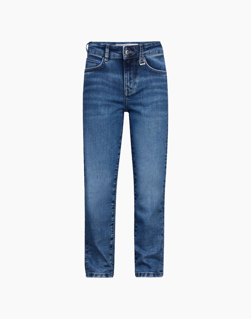 Landon Relaxed Medium Denim