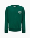 Sweat vert 'KELTO'