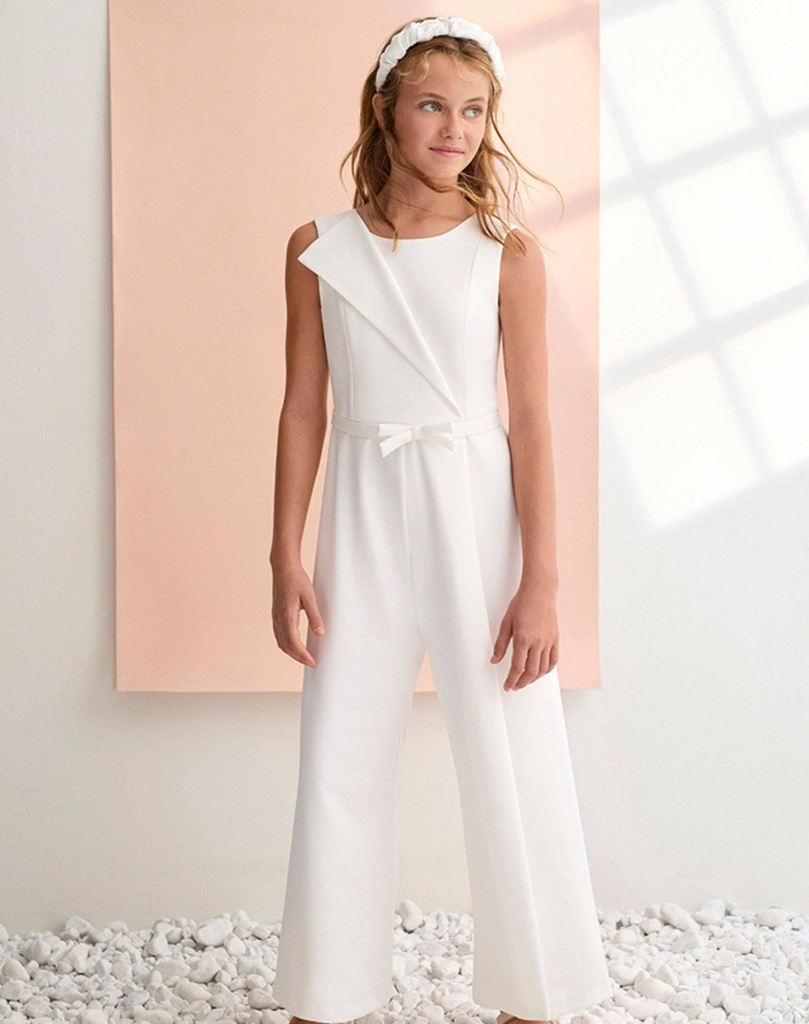 Elegante Jumpsuit