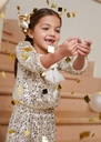Glitter Outfit Pailletten