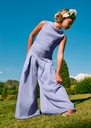 Jumpsuit Lila