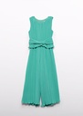 Jumpsuit Groen