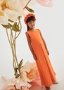 Jumpsuit Oranje