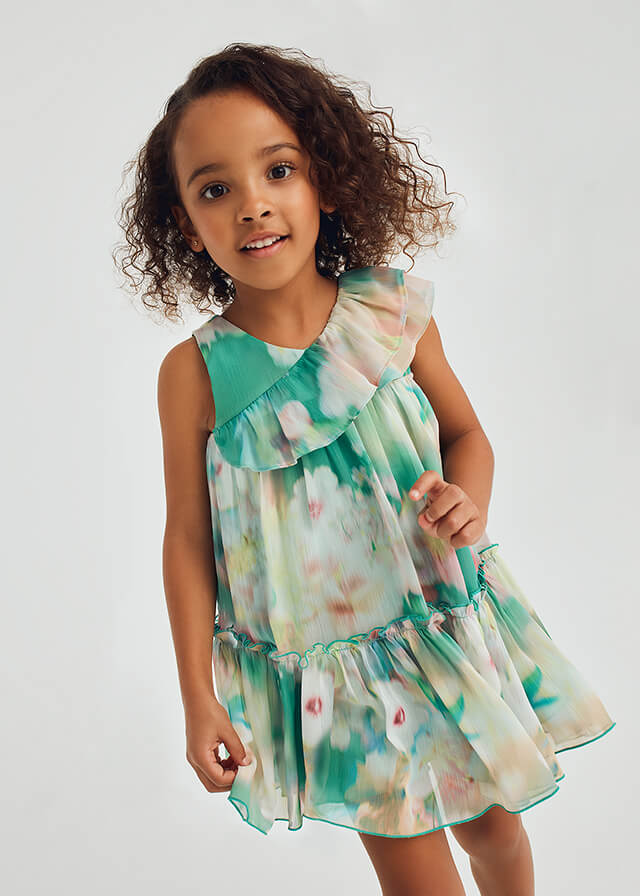 Robe Vert