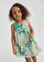 Robe Vert