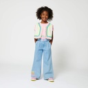 Jeans 'Sun - Love - Happy' 