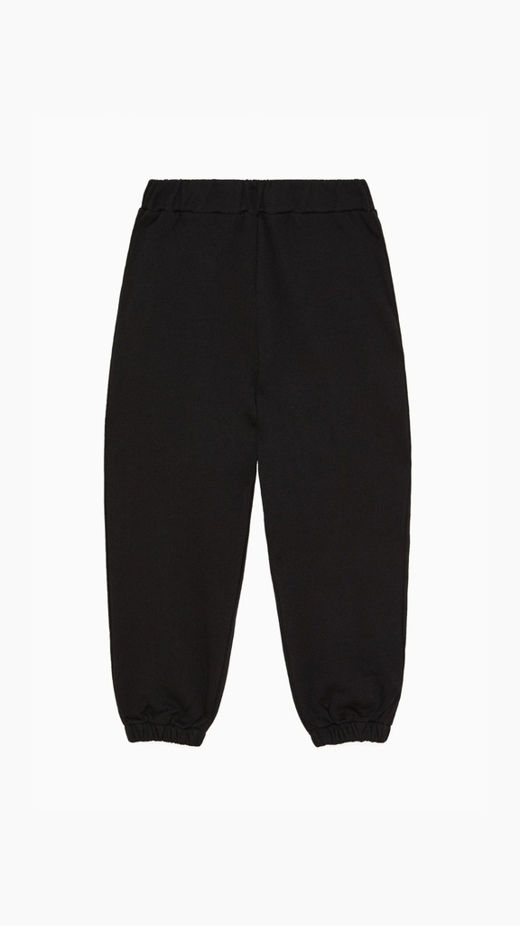Zwarte Joggingbroek
