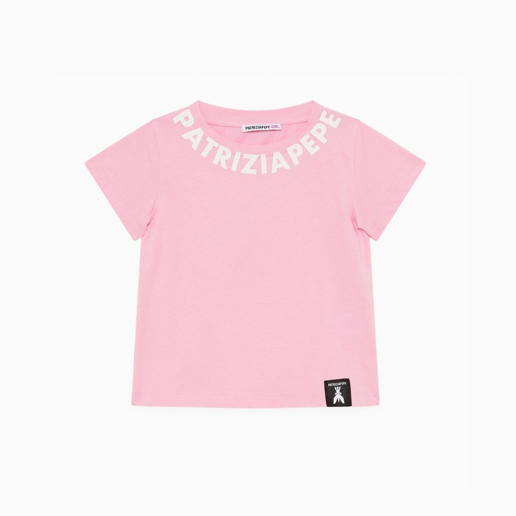 T-shirt Rose