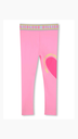 Legging Flashy Pink