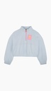 Sweat Shirt Ice Water