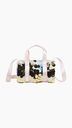 Bag Gold Sequins