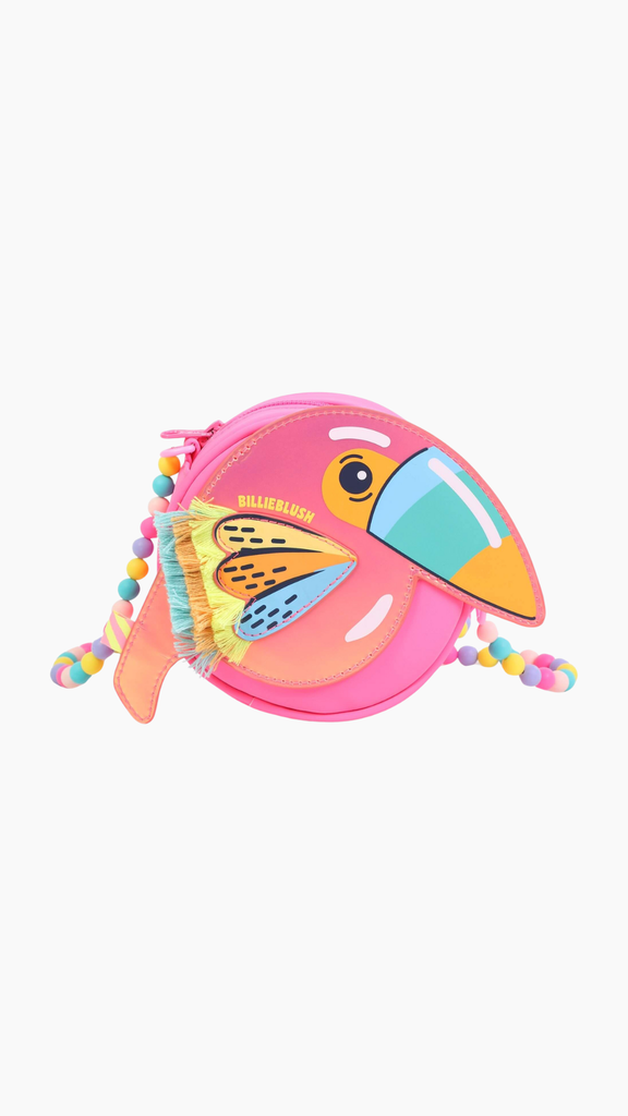 Schoudertas Pelikaan