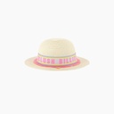 Beach Hat 'Billieblush'
