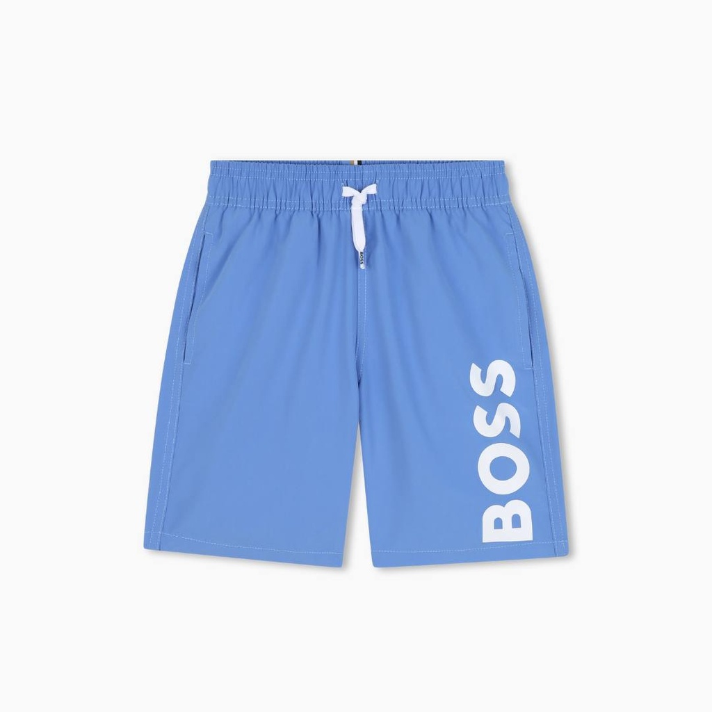Zwemshort Blauw 
