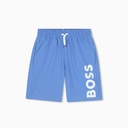 Swim Shorts Bleu