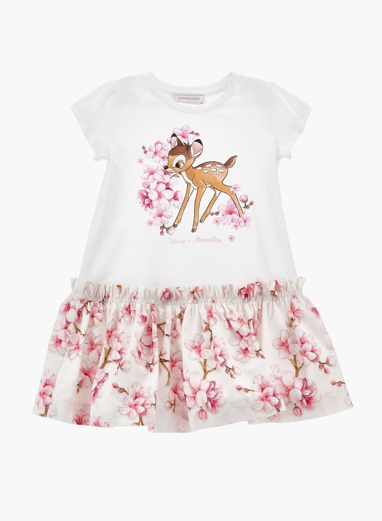 Bambi Dress