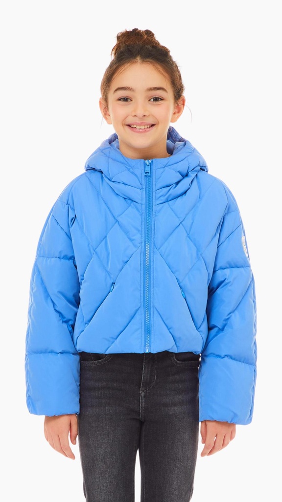 Doudoune Sky Blue