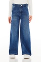 Jeans Blauw
