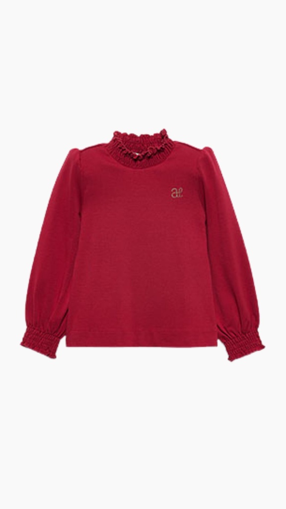 Coltrui Rood